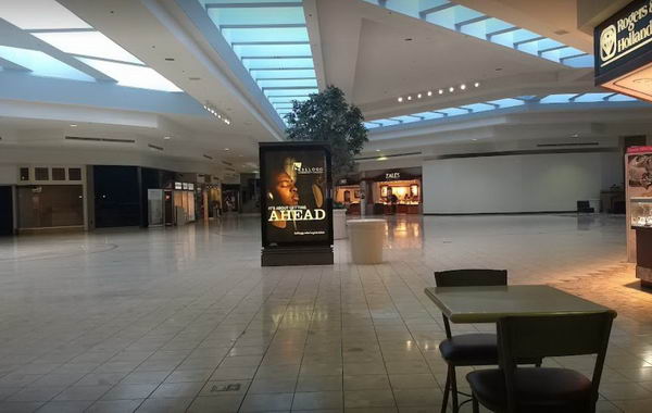 Lakeview Square Mall - Photo From Mall Website (newer photo)